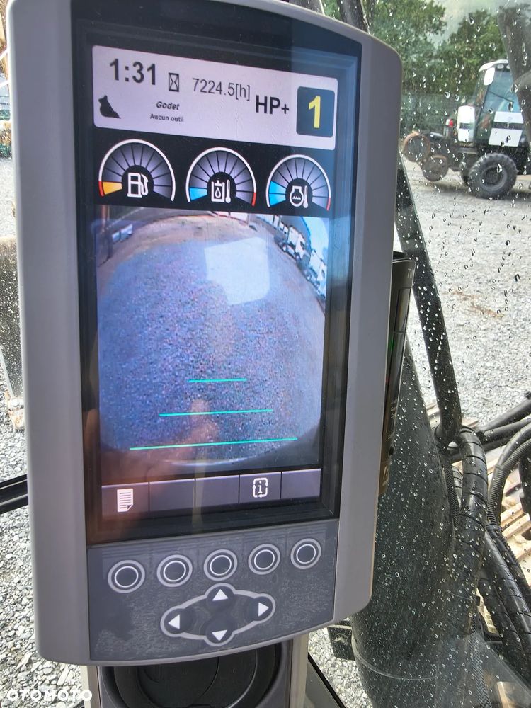 Caterpillar 316 EL Koparka gąsienicowa 3 razy łamana - 22