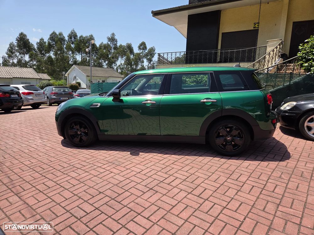 MINI Clubman One D Auto - 5