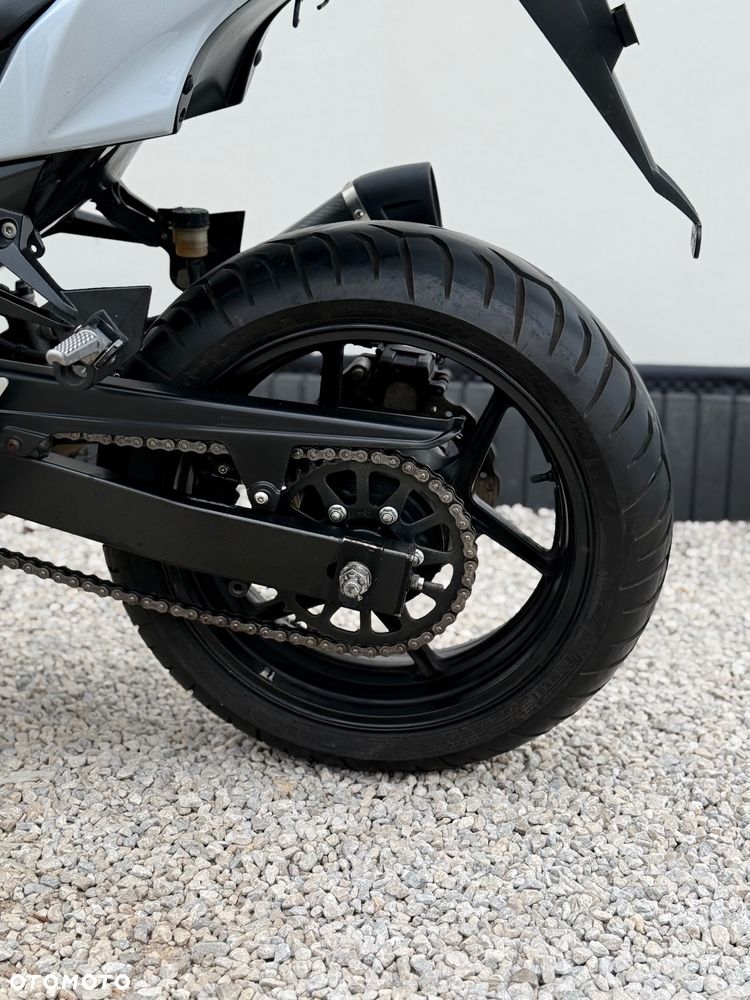 Kawasaki Z - 6