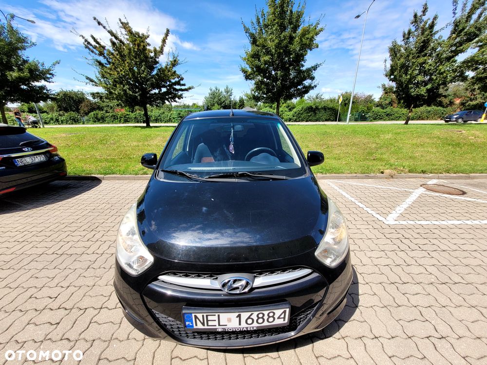 Hyundai i10 1.1 Comfort - 2