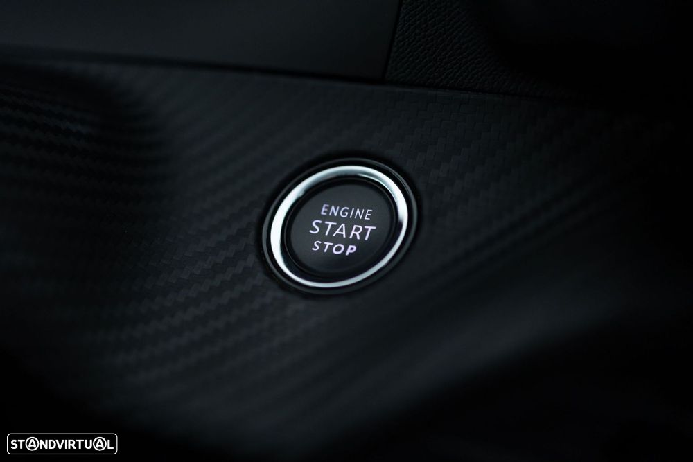 Peugeot e-2008 50 kWh Allure - 14