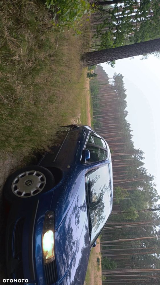Seat Toledo 1.9 TDI Stella Emocion - 15