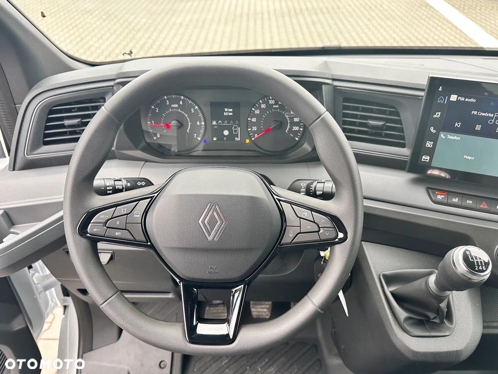 Renault Master - 18
