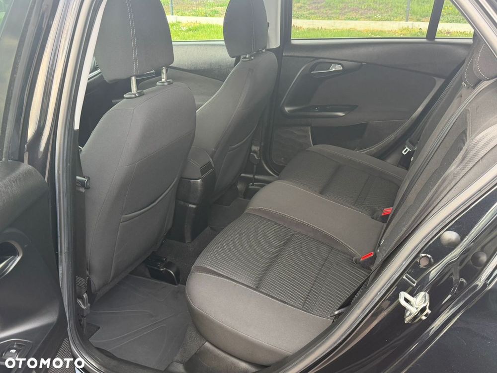 Fiat Tipo 1.6 MultiJet DCT S-Design - 15