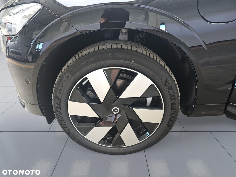 Volvo XC 60 T8 Plug-In Hybrid AWD Ultimate Dark - 35