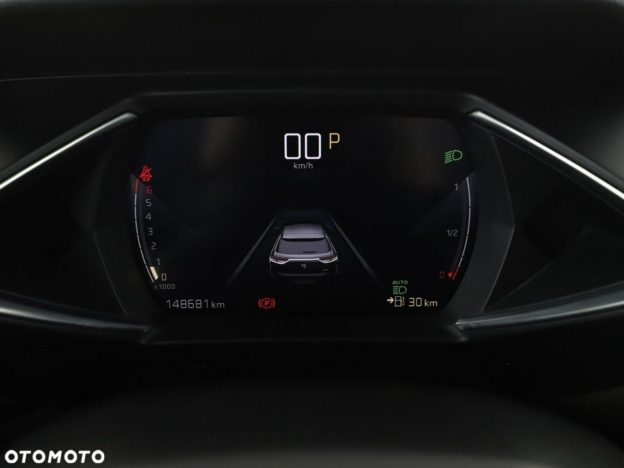 DS Automobiles DS 3 Crossback 1.2 PureTech Grand Chic - 22