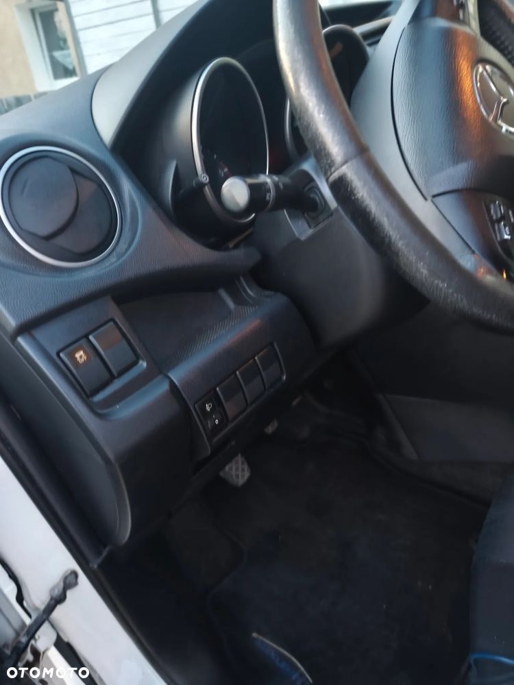 Mazda 5 1.6 CD Exclusive - 17