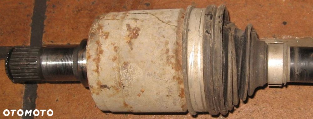 HONDA CITY IV 1.4 IDSI półoś prawa lewa przegub - 6