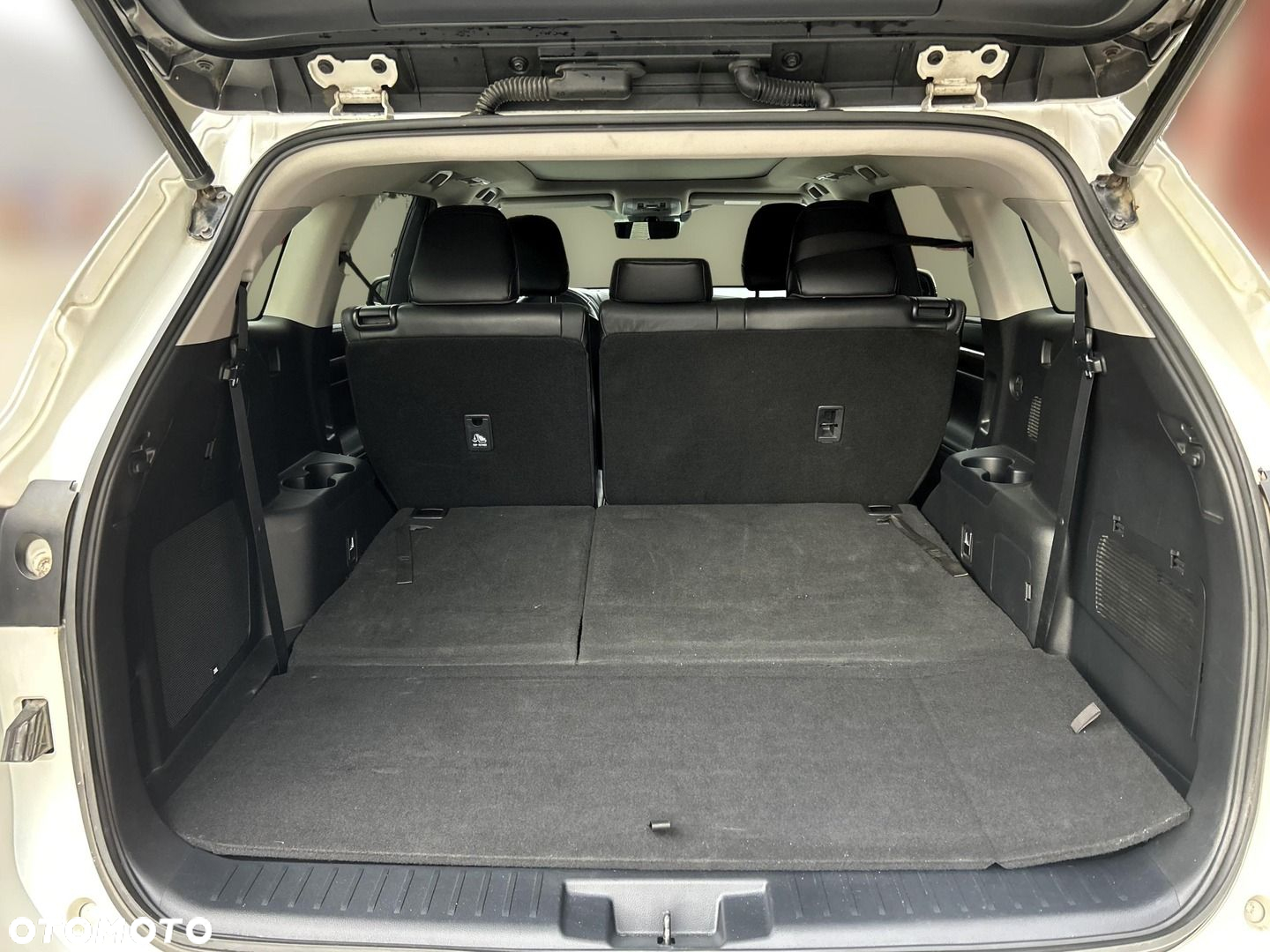 Toyota Highlander - 29