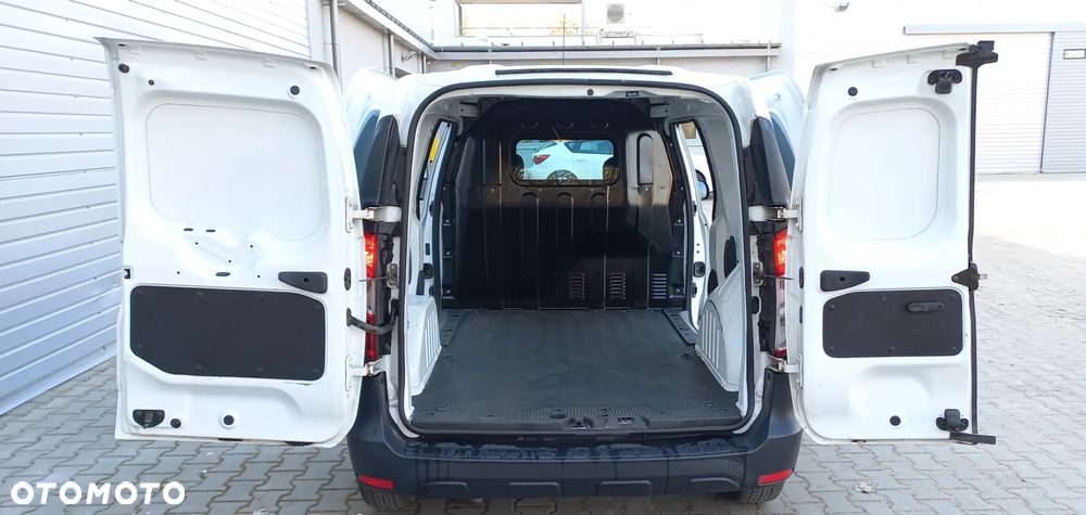 Dacia DOKKER - 18