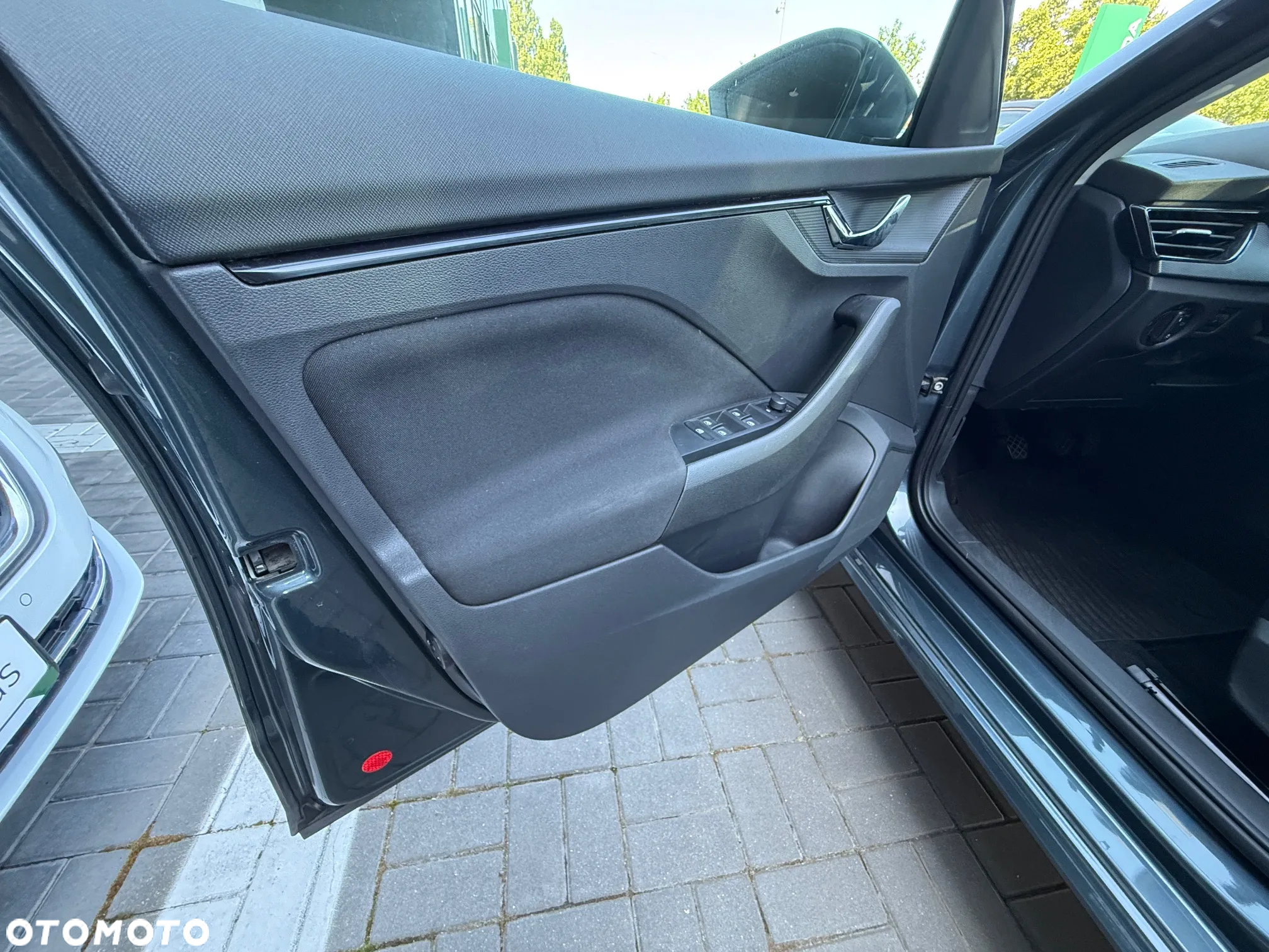 Skoda Kamiq 1.5 TSI Ambition - 18