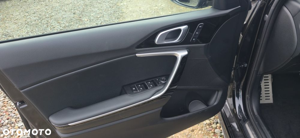 Kia Ceed 1.5 T-GDI DCT7 OPF GT Line - 34