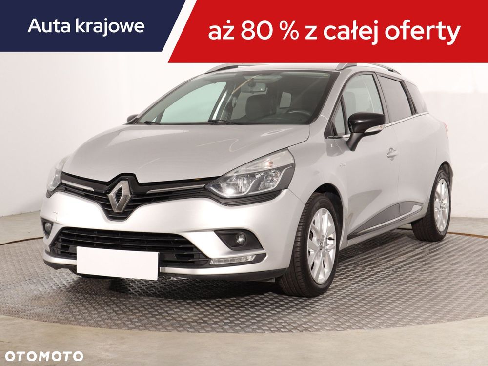 Renault Clio - 3