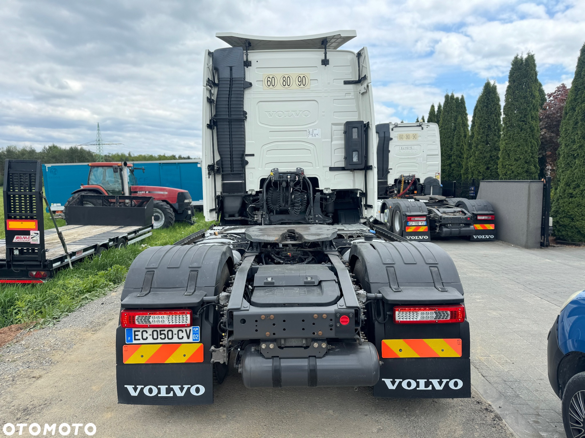 Volvo FH 500 Euro 6 // Super Stan // Serwisowany - 5