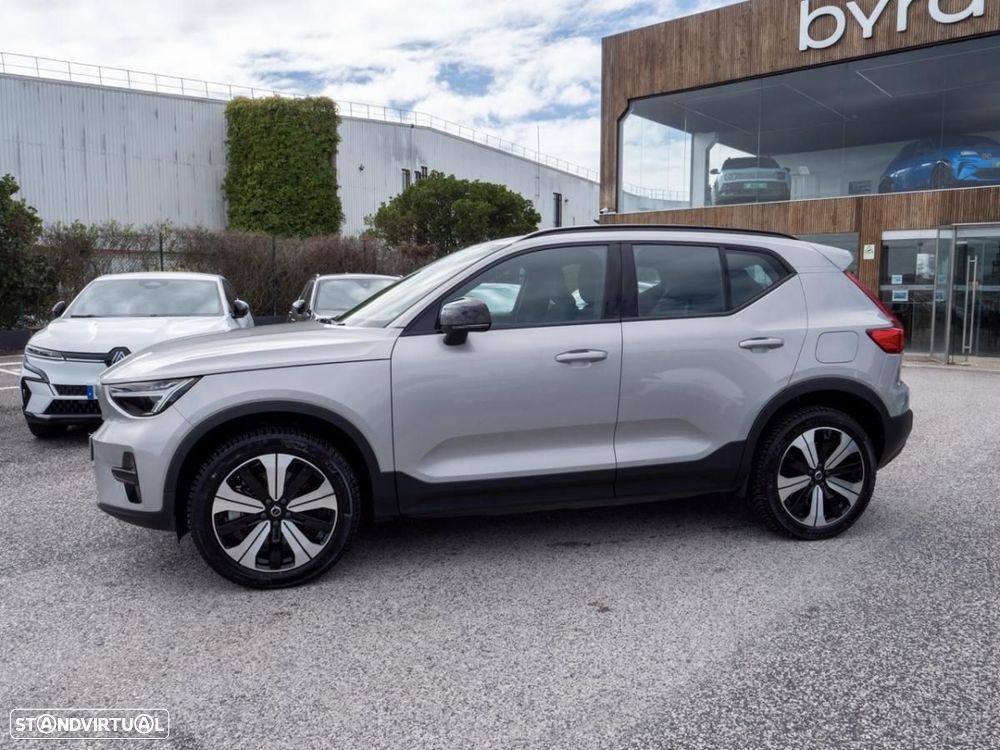 Volvo XC 40 Recharge Core - 9