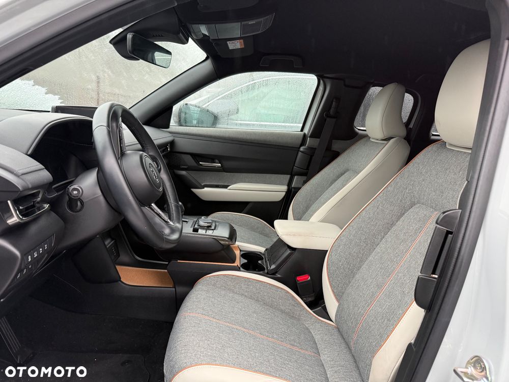 Mazda MX-30 35.5kWh Makoto - 12