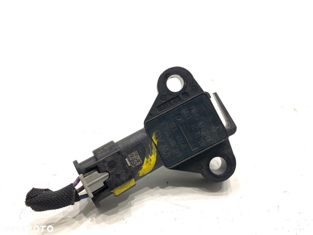 MAP SENSOR  SKODA SCALA (NW1) 2019 - 2022 1.0 TSI 85 kW [116 KM] benzyna 2019 - 2022 04E906051N - 1