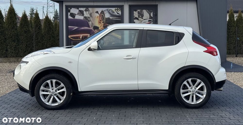 Nissan Juke 1.6 DIG-T Tekna - 6