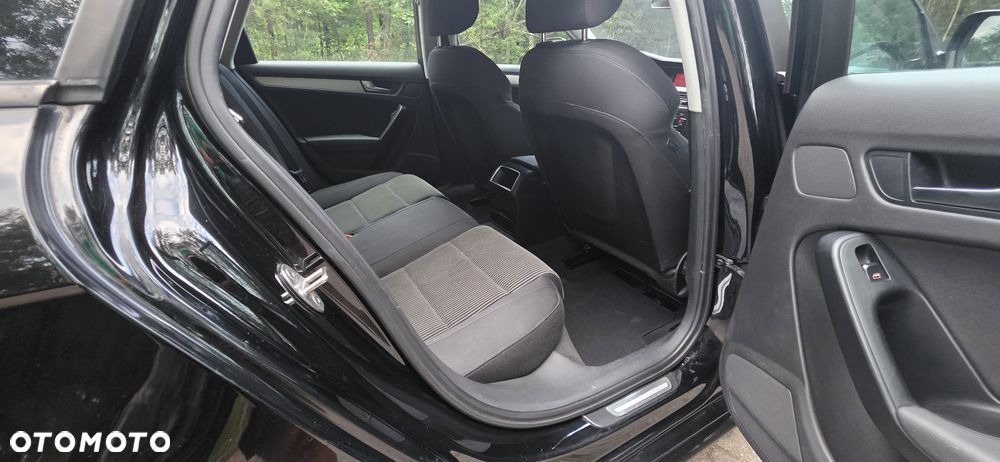 Audi A4 Avant 1.8 TFSI - 36
