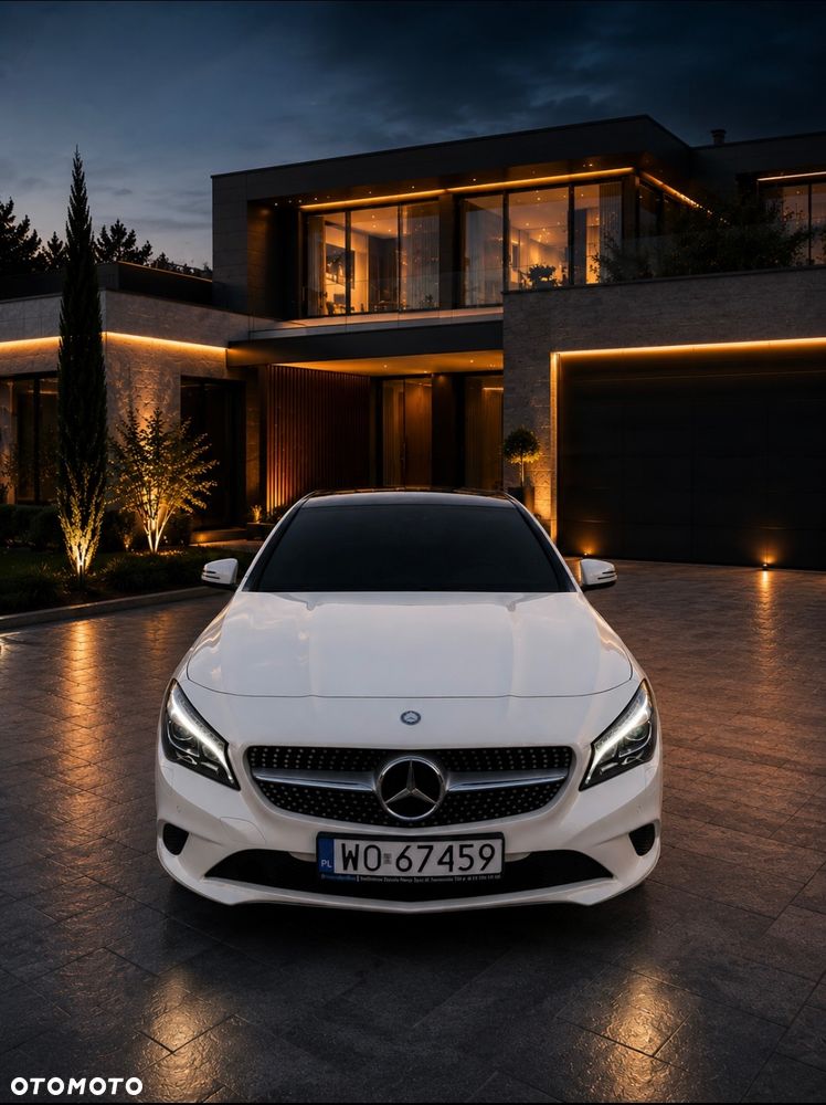 Mercedes-Benz CLA - 3