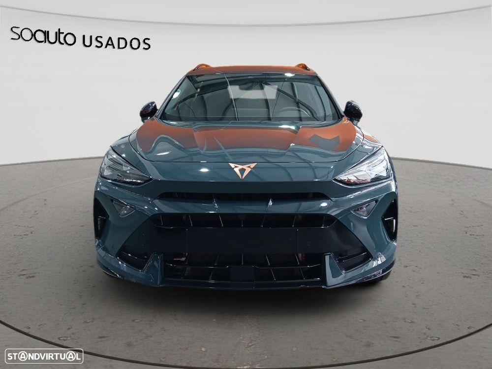 Cupra Formentor 1.5 eTSI DSG - 12