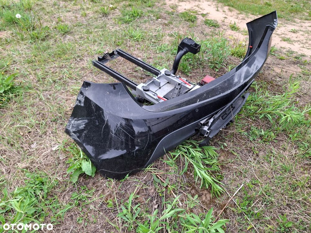 Bagaznik na rowery Opel Meriva B z Niemiec - 4