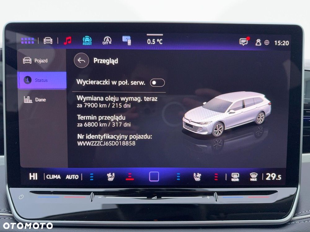 Volkswagen Passat - 26