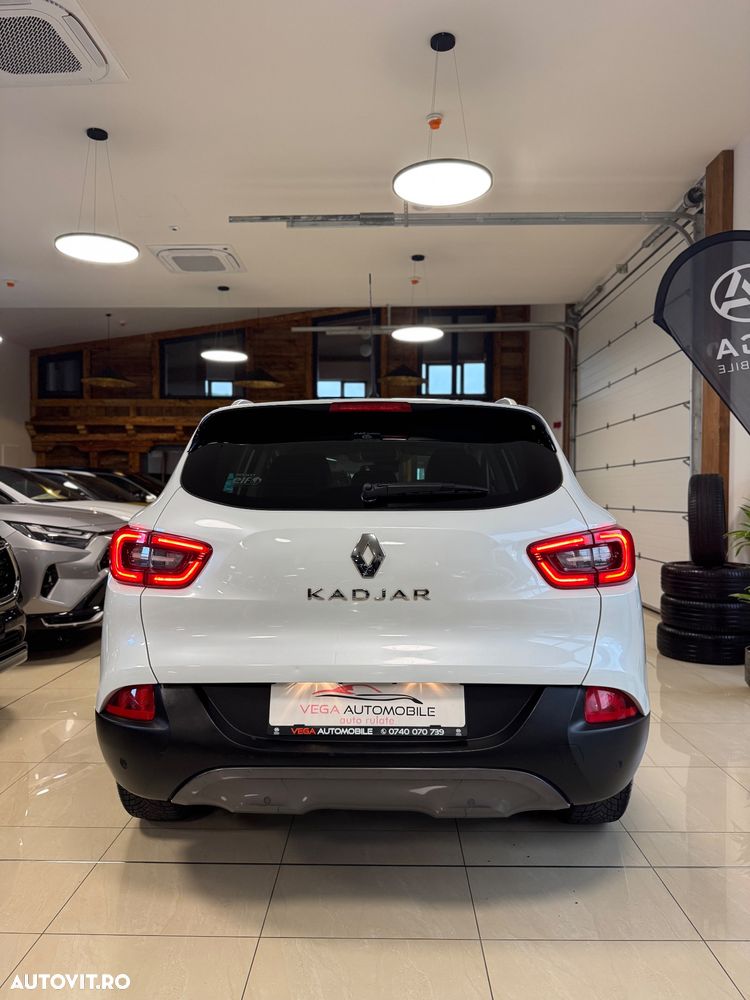 Renault Kadjar Energy dCi 110 COLLECTION - 38