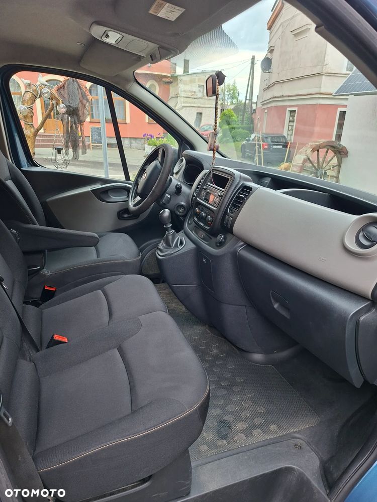 Renault Trafic L2H1 2,9t Business - 6