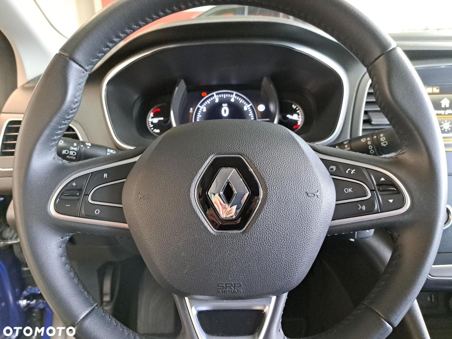 Renault Megane 1.3 TCe FAP GT Line - 28