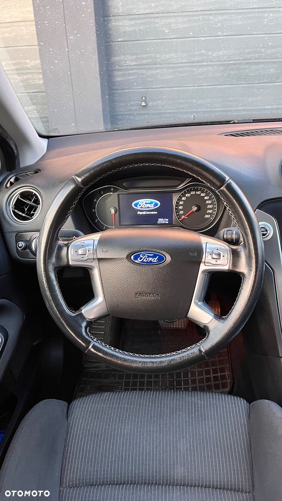 Ford Mondeo 2.0 TDCi Gold X MPS6 - 6