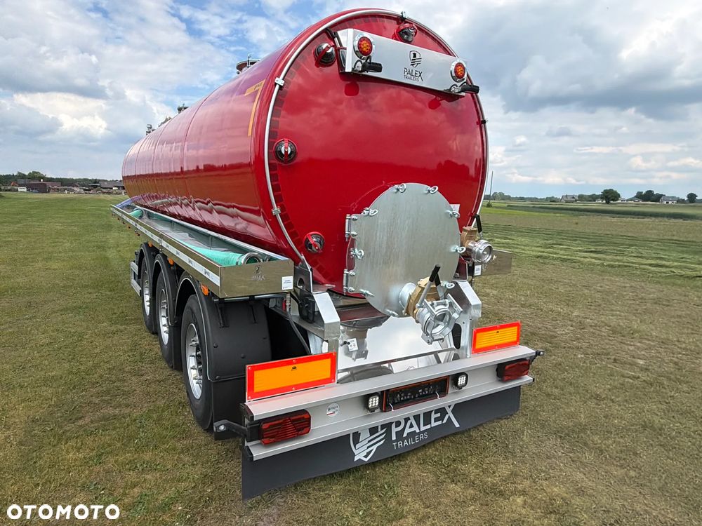Inny Palex Trailers NA 326 - 7