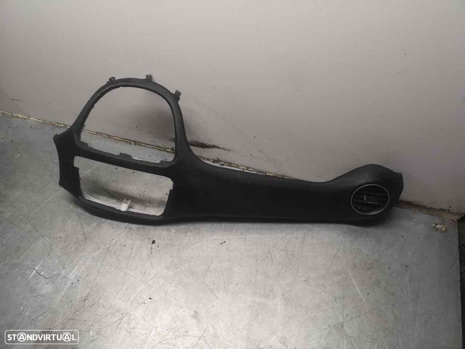 GRELHA AREJADORA FIAT III PUNTO 199 - 1