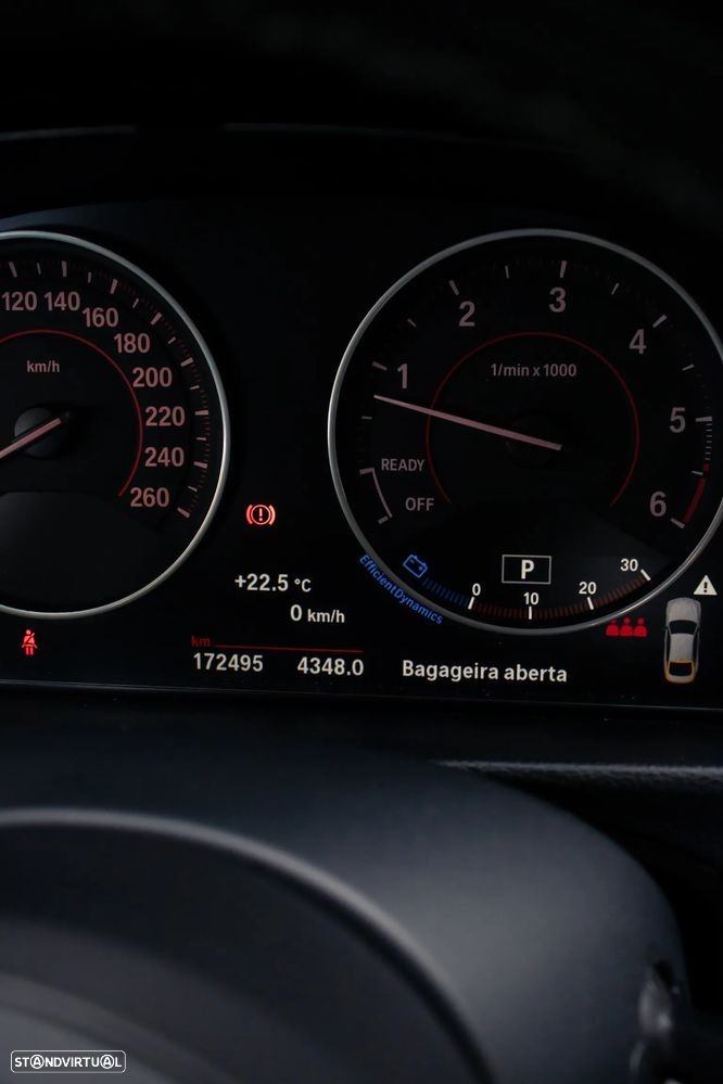 BMW 420 Gran Coupé d Pack M Auto - 14