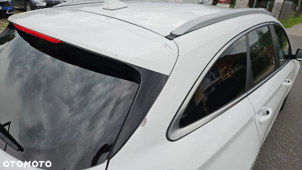 Hyundai i30 Kombi 1.5 T-GDI 48V-Hybrid Advantage - 16