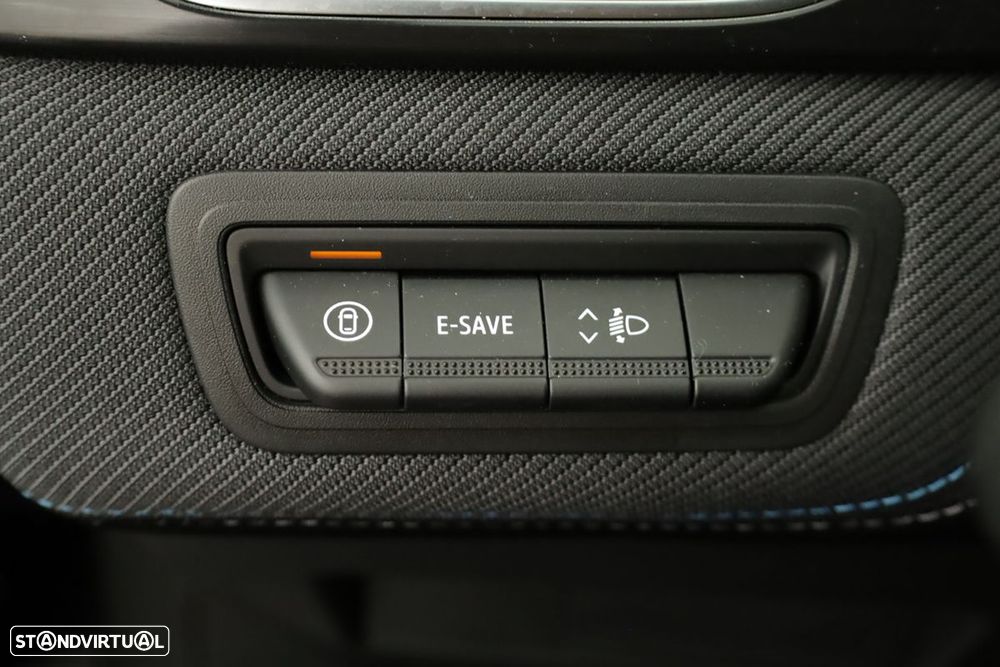 Renault Symbioz 1.6 E-Tech Full Hybrid Esprit Alpine - 20
