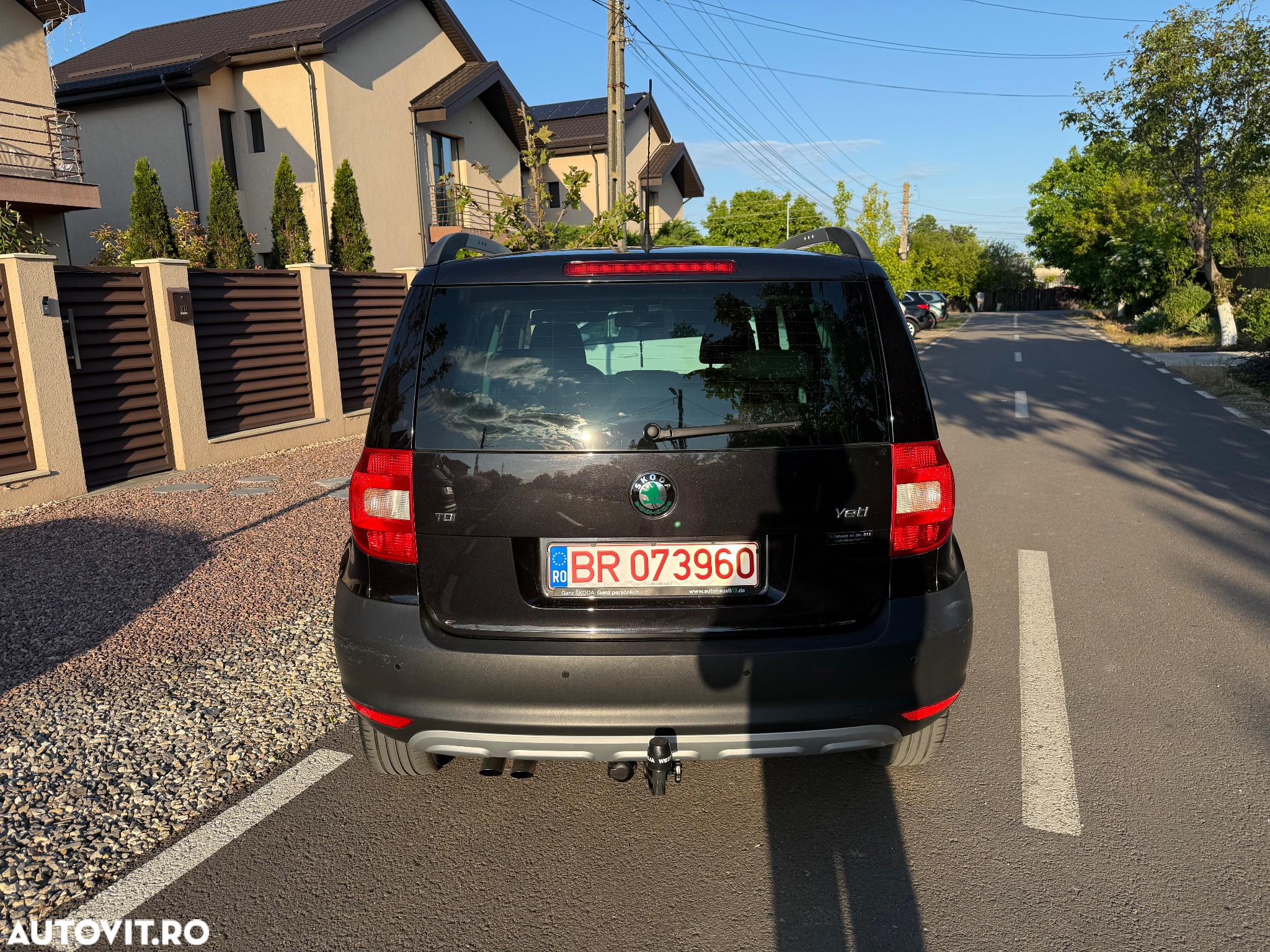 Skoda Yeti - 12