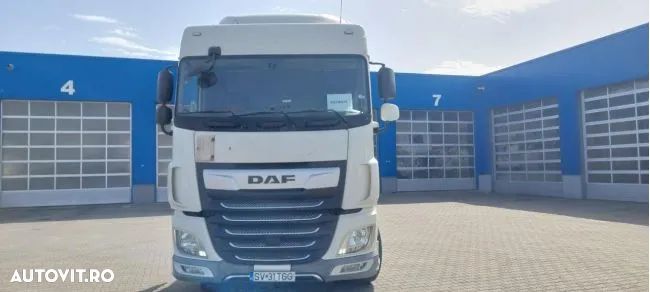 DAF FT 450 XF - 2