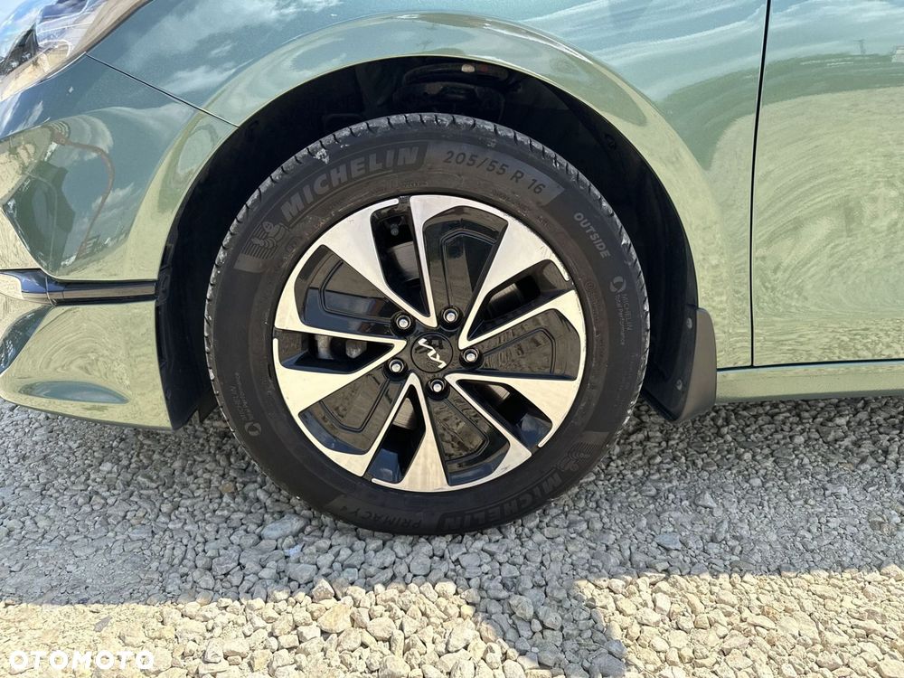 Kia Ceed - 18