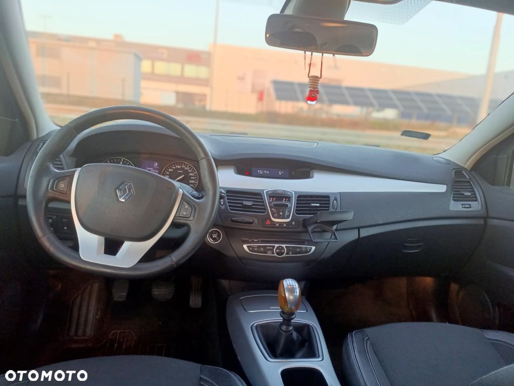 Renault Laguna 2.0 DCi Confort Expression - 10