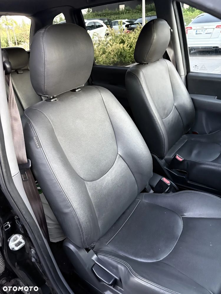 Hyundai Matrix 1.5 CRDi VGT GLS - 7