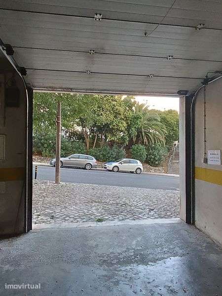 Lugar de garagem Ajuda - Grande imagem: 2/5