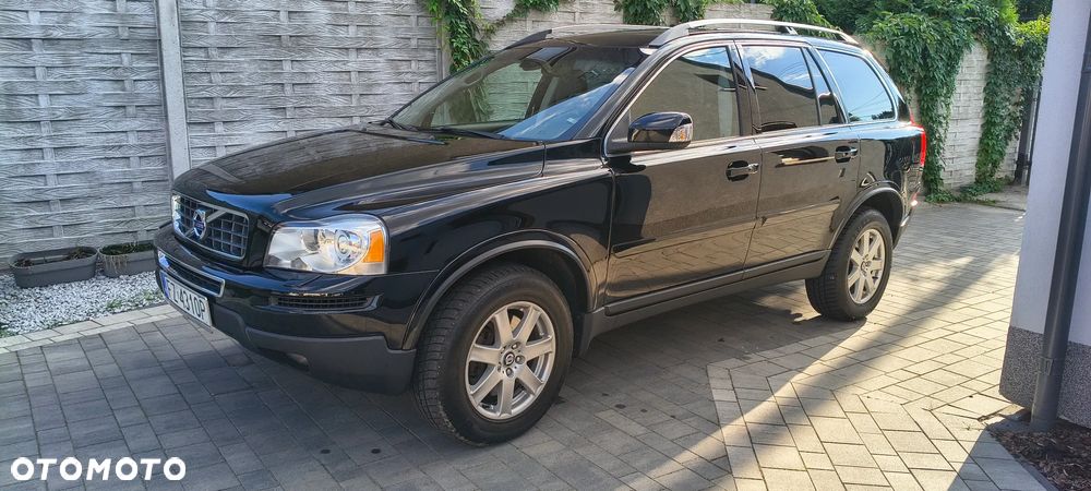 Volvo XC 90 - 5