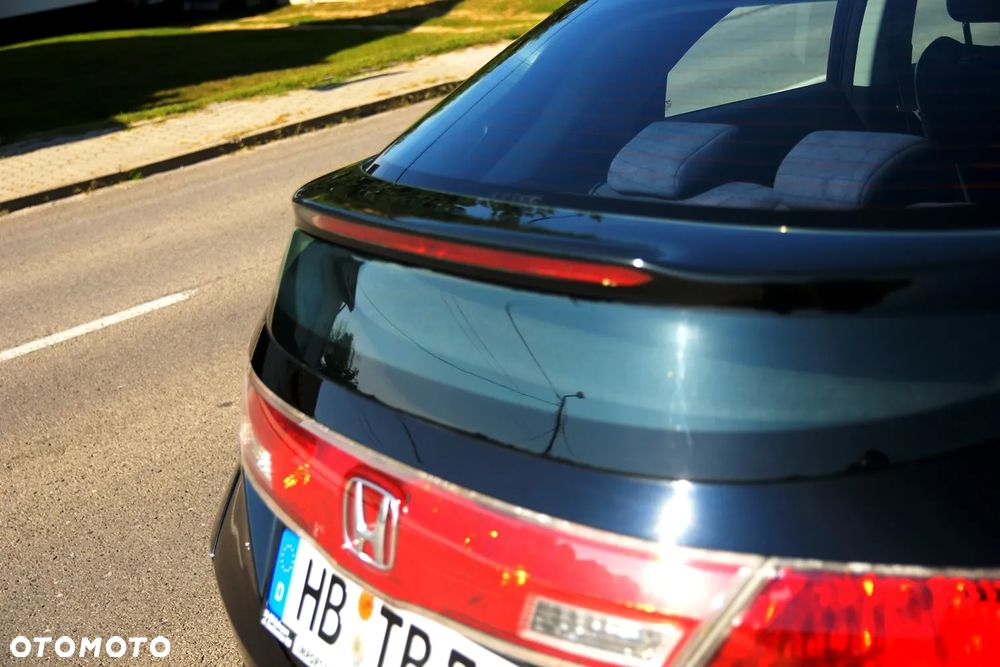 Honda Civic - 21