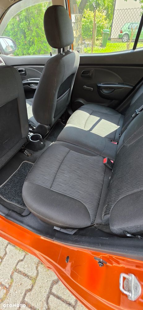Kia Picanto 1.1 Start - 7