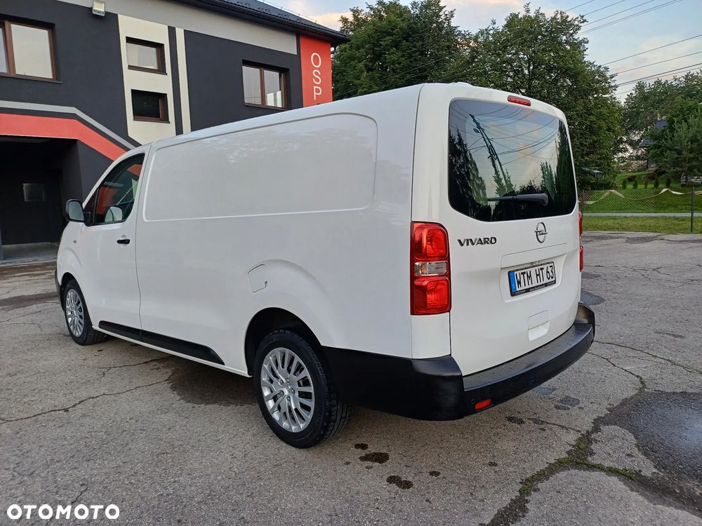 Opel Vivaro Citroen toyota - 4