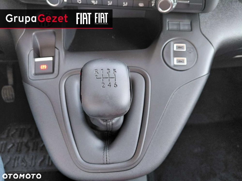 Fiat Doblo - 6