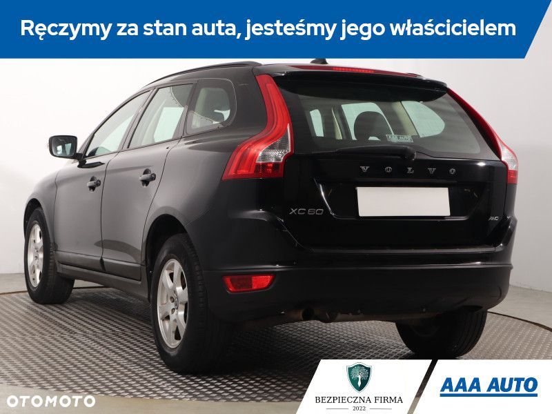 Volvo XC 60 - 5