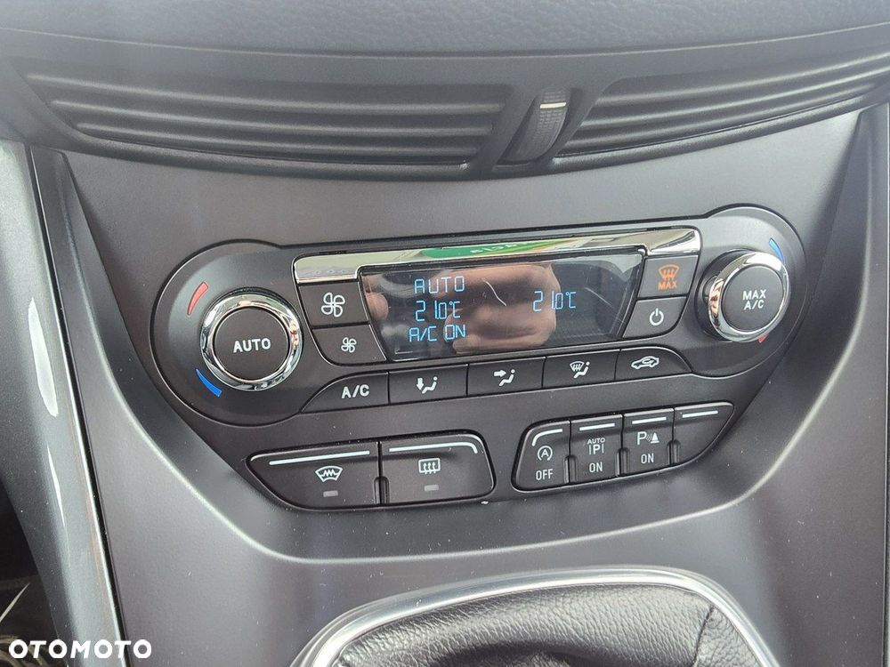 Ford C-MAX - 27