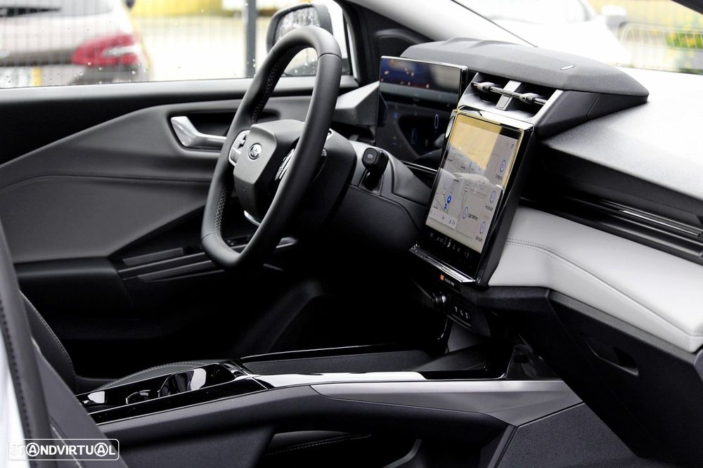 Ford Puma Gen-E 54 kWh Premium - 18